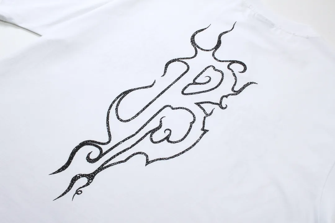 【 . Quality】BALENCI*GA/ .2024New Arrival LOGO T 。 . Authentic ， ！ ZP 。 260 ， . ， ，。 。Classic LOGO ， ， 。 . ， ， ， OS . Same Style ：BL 233303 ：Black,White，Yellow， Size：XS L